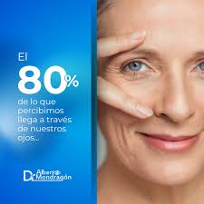 Perfil de Dr. Mondragón Oftalmólogo