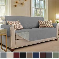 Gorilla Grip Slipcover Best Fabric For Sofa Furniture Slipcovers Slipcovered Sofa