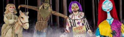 2018 Animatronics And Outdoor Halloween Decorations Spirit Halloween Blog It endeavors to provide the products that you want, offering the best bang for your buck. 2018 animatronics and outdoor halloween
