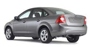 Ford Focus 2008 2009 2010 Workshop Manual Ford Focus Ford Focus 2008 Ford