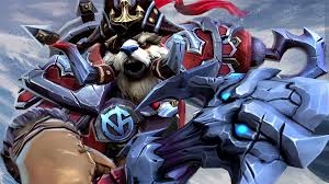 Tusk is a 2014 american black comedy horror film written and directed by kevin smith, based on a story from his smodcast podcast. Making Tusk Work In Pubs Dotabuff Dota 2 Stats