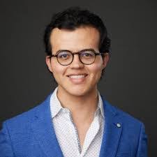 Jacob Ormsby's Instagram, Twitter & Facebook