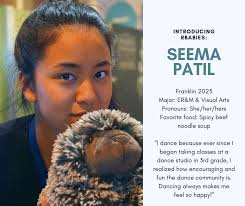 Welcome Seema & Hema, we are so excited to see what you can bring to the  team!