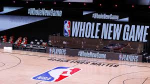 A list of national basketball association players by total career playoff points scored. Nba Nbpa Announce Playoffs To Resume Saturday New Initiatives