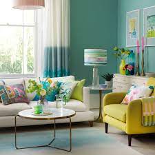 Modern living room colors combination. Living Room Colour Schemes Decor Ideas In Every Shade To Add Character