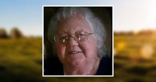 Ruth Irene Farmer Obituary 2013