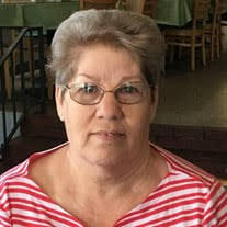 Glenda Woodruff Obituary (2024)