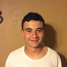 Armando Posse's Central High School Bio