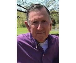 William Kenneth Staples Obituary (2022)