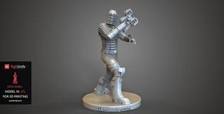 Pin Em 3d Printing