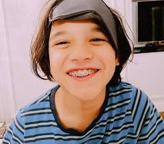 Menyita Perhatian Warganet, Inilah Potret Noah Sinclair Anak BCL yang Kini  Beranjak Remaja, Wajahnya Bule Banget