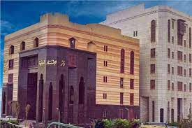 دار الإفتاء المصرية أنشئت في عام 1895م/ 1313هـ، تعد في طليعة المؤسسات الإسلامية التي تتحدث بلسان الدين الإسلامى الحنيف وترفع لواء البحث الفقهي بين المشتغلين به في كل بلدان العالم الإسلامي. Ø§Ù†ÙØ±Ø§Ø¯ ØªÙØ§ØµÙŠÙ„ 9 Ù…Ø¨Ø§Ø¯Ø±Ø§Øª Ù„Ù„Ø¥ÙØªØ§Ø¡ Ù„Ø³Ø¯ Ø§Ù„Ø­Ø§Ø¬Ø© Ø¥Ù„Ù‰ Ù…Ø¹Ø±ÙØ© Ø§Ù„Ø£Ø­ÙƒØ§Ù… Ø§Ù„Ø´Ø±Ø¹ÙŠØ© Ø¨ÙˆØ§Ø¨Ø© Ø£Ø®Ø¨Ø§Ø± Ø§Ù„ÙŠÙˆÙ… Ø§Ù„Ø¥Ù„ÙƒØªØ±ÙˆÙ†ÙŠØ©