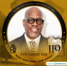 Let's all show some Founders' Day love to the ICE COLD brothers of Alpha  Phi Alpha at Johnson C. Smith University! 🤙🏾 Follow their page at  @aoalphas to see what they are