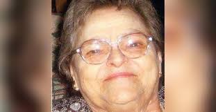 Madeline Dewees Obituary