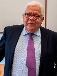 Enrique Márquez Jaramillo