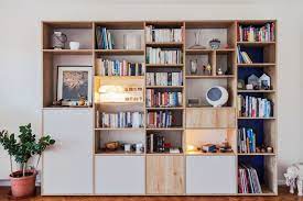 Maybe you would like to learn more about one of these? Comment Creer Un Meuble Sur Mesure Cote Maison