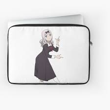 We would like to show you a description here but the site won't allow us. Chika Fujiwara Case Laptop Sleeves Redbubble