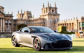 Aston Martin Dbs Superleggera Aston Martin Aston Martin Dbs Aston Martin Lagonda