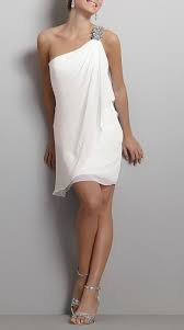 Hot Beautiful White Short Beach Wed Elegant Homecoming Dresses Short Wedding Dress Beach Chiffon Wedding Dress Beach