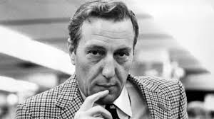 The Day of the Jackal author Frederick Forsyth dies