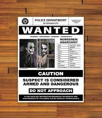 The best yet mashup of christopher nolan's dark knight trilogy. Flyer Set Joker Bane Catwoman Batman Dark Knight Rises Wanted Movie Prop Poster Ebay Batman The Dark Knight Wanted Movie The Dark Knight Rises
