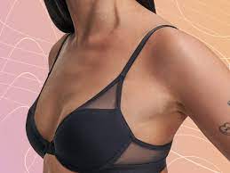 Pepper Bra Review: Why It's the Perfect Bra for Small Boobs | Glamour
