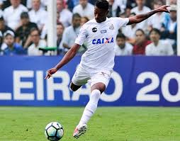 Paulo henrique sampaio filho, commonly known as paulinho (brazilian portuguese: Bruno Henrique Tenta Acabar Com Jejum De Dois Meses Sem Marcar Pelo Santos Esportes Home