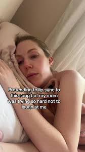 Lip Sync Funny Moments with Mom