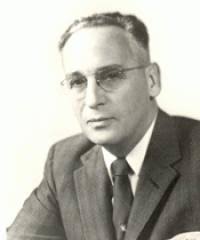 Rep. James Utt [R-CA35, 1963-1970], former Representative for California's  35th Congressional District