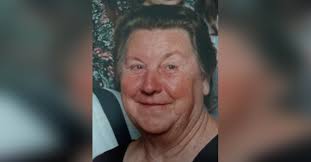 Obituary information for Wanda L. Darnell