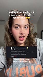 Signed Series Mia Knight Book 4