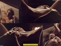 Cynthia Gibb exposed her nude boobs vidcaps