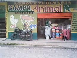 Agroveterinaria Campo Animal 2