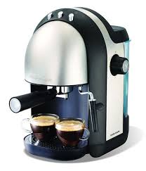 Top 5 best capsule coffee machines in australia for 2021. The Different Types Of Coffee Machine Which Should You Buy