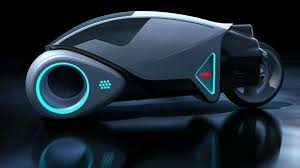 Tron Lightcycle Tron Bike Concept Motorcycles Futuristic Motorcycle