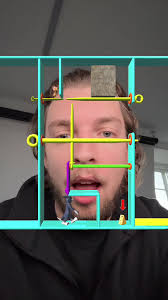 Mobile game ad looking Tom and Jerry