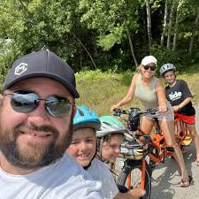 THE BEST 10 BIKE RENTALS near BEAR LAKE, MI 49614