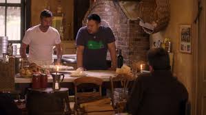Posted tue, jun 2, 2020 at 10:59 am et. Ugly Delicious Season 1 Episode 1 Pizza Recap Eater