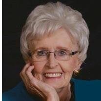 Shirley Ann Alstad Obituary