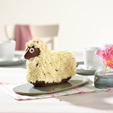 Über 3 bewertungen und für beliebt befunden. Osterlamm Rezept Von Backen De
