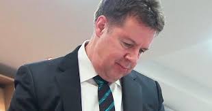 The Problem with Patty. Let me begin by saying that I'm a…