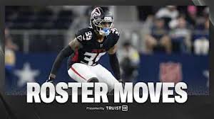 Atlanta Falcons - News update