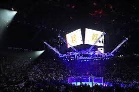 UFC announces return to Abu Dhabi for Fight Night event