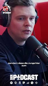 🎧 Neue Podcast-Folge mit Lukas Berg