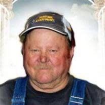 T. J. McCrary Obituary