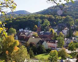 Sonneneck ggmbh in badenweiler, arzt für krankenhaus. Https Www Total Lokal De City Badenweiler Data 79410 50 04 21 Pdf