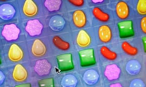 The candy crush game app exploits some well known. This Is What Candy Crush Saga Does To Your Brain Neuroscience The Guardian