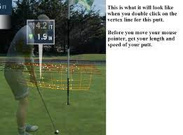 So you really need to use wgt credits to upgrade your clubs and buy better equipment. Putting On The Mobile Version World Golf Tour