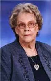 Angelen Larson, 95, Watford City, ND