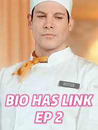 Chef Renee Blackman Netflix